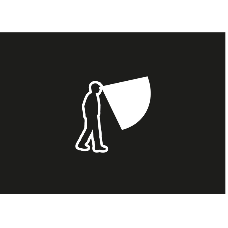 Petzl Tactikka  Headlamp  in Black-1